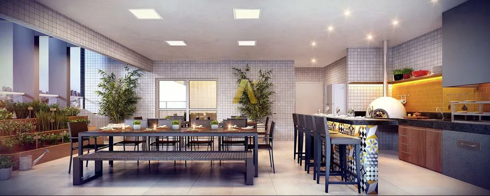 Apartamento, 2 quartos, 69 m² - Foto 7