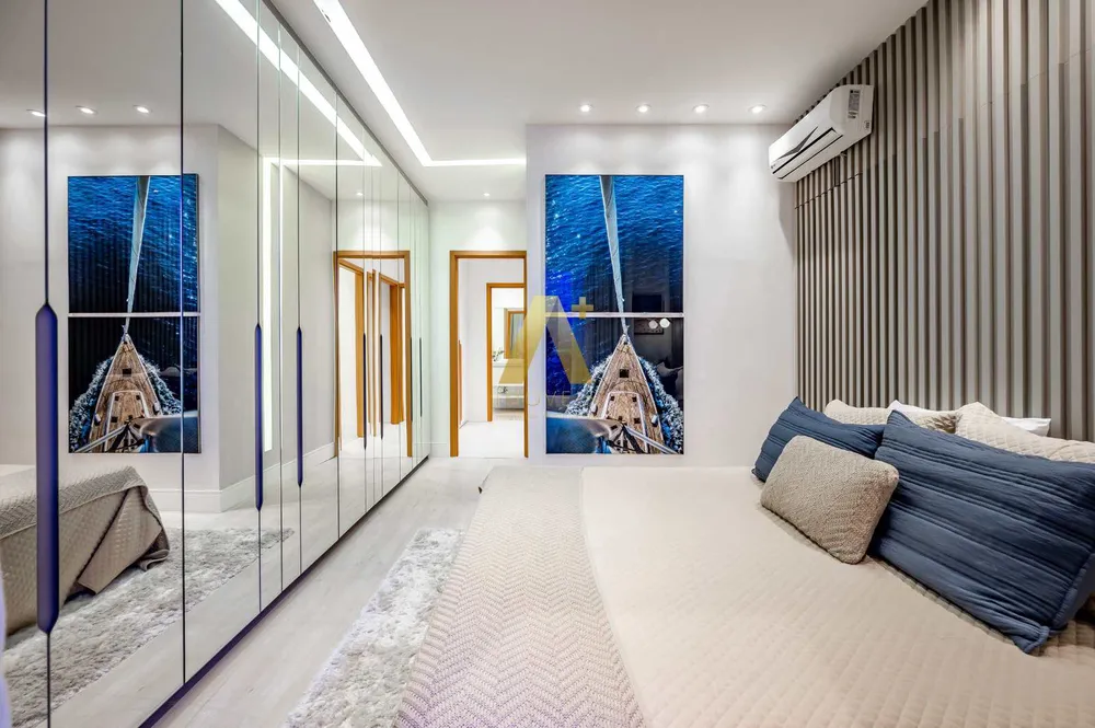 Apartamento, 2 quartos, 72 m² - Foto 5