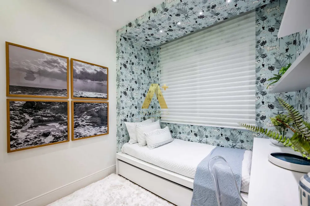 Apartamento, 2 quartos, 72 m² - Foto 7