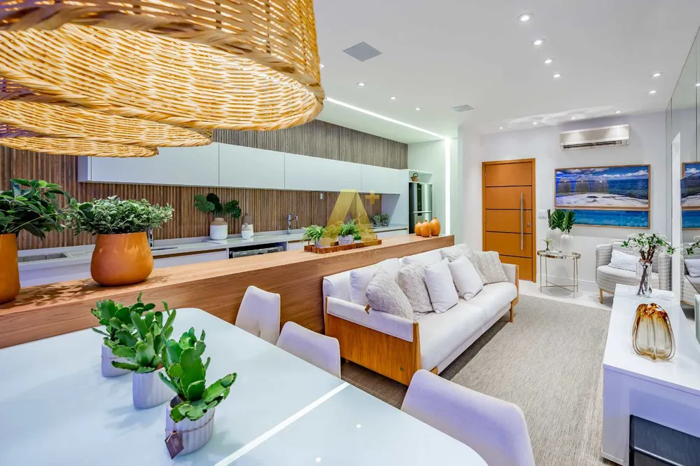 Apartamento, 2 quartos, 72 m² - Foto 4