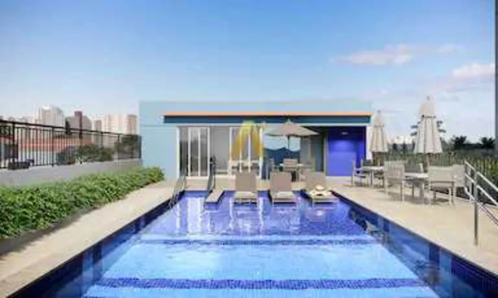 Apartamento, 2 quartos, 81 m² - Foto 1