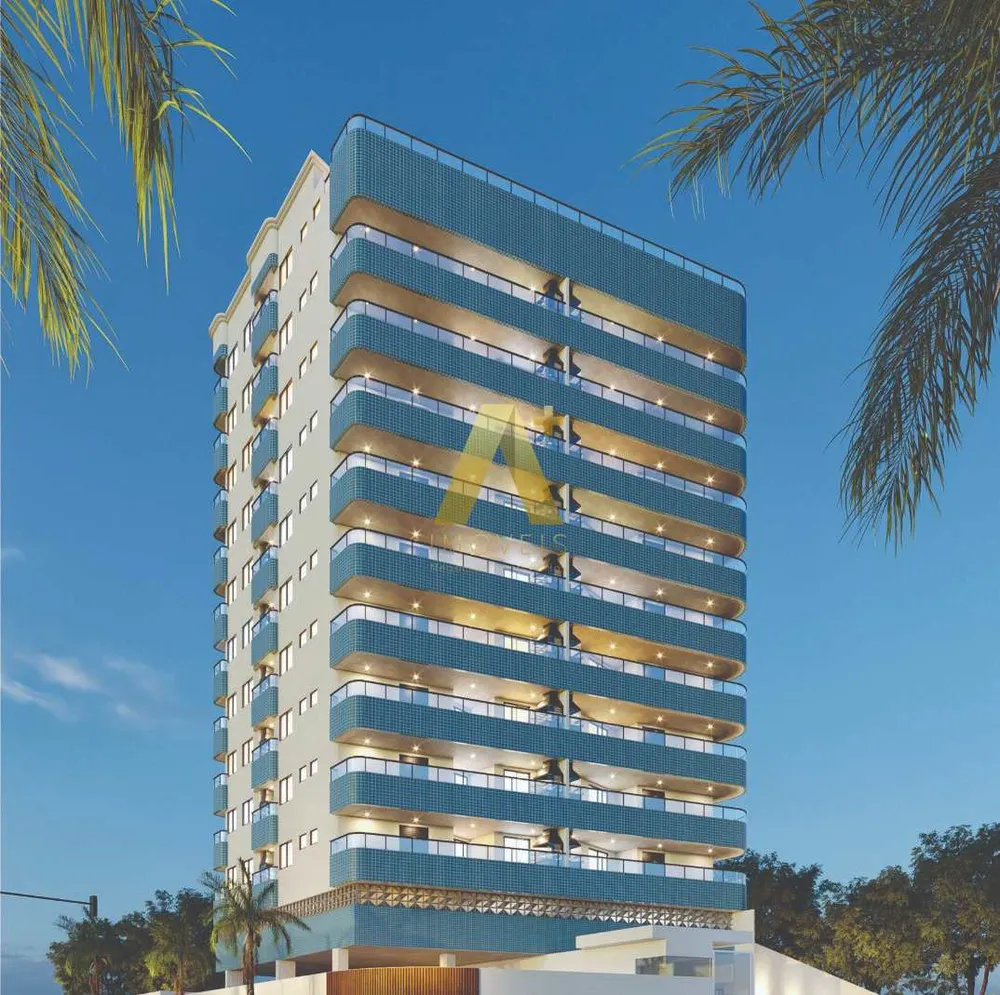 Apartamento, 2 quartos, 53 m² - Foto 3