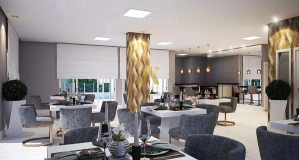 Apartamento, 2 quartos, 119 m² - Foto 4