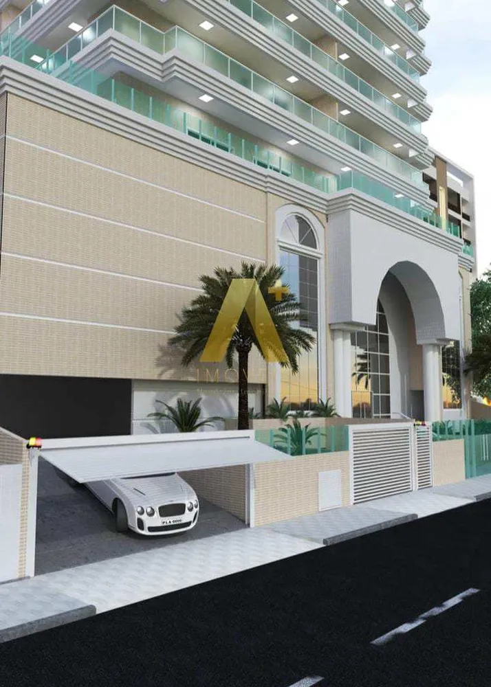 Apartamento, 2 quartos, 119 m² - Foto 3