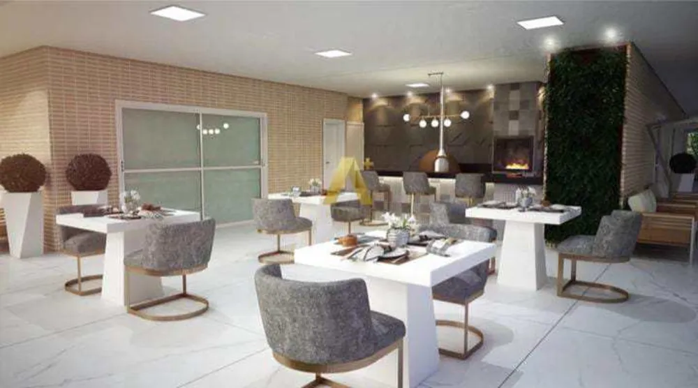 Apartamento, 2 quartos, 119 m² - Foto 2