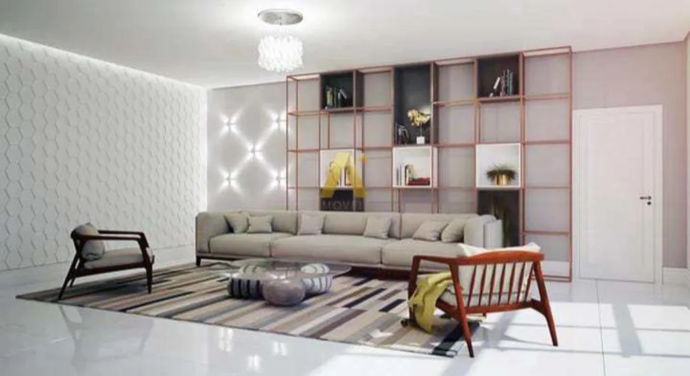 Apartamento, 2 quartos, 119 m² - Foto 5