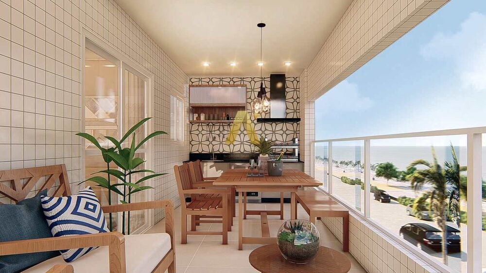 Apartamento, 2 quartos, 79 m² - Foto 1
