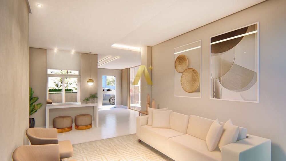 Apartamento, 2 quartos, 79 m² - Foto 3