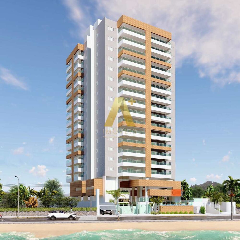 Apartamento, 2 quartos, 79 m² - Foto 2