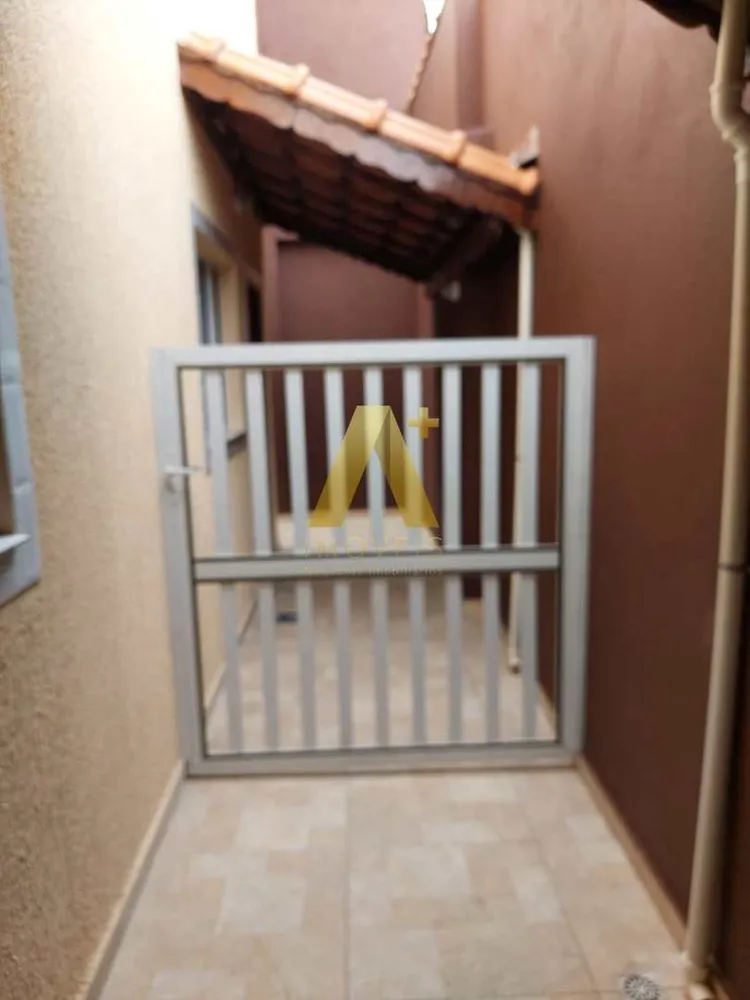 Sobrado, 2 quartos, 52 m² - Foto 8