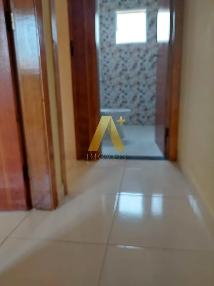Sobrado, 2 quartos, 52 m² - Foto 3