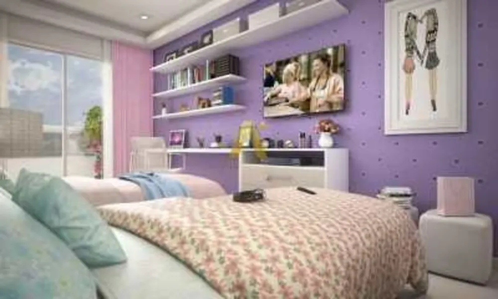 Apartamento, 2 quartos, 96 m² - Foto 4