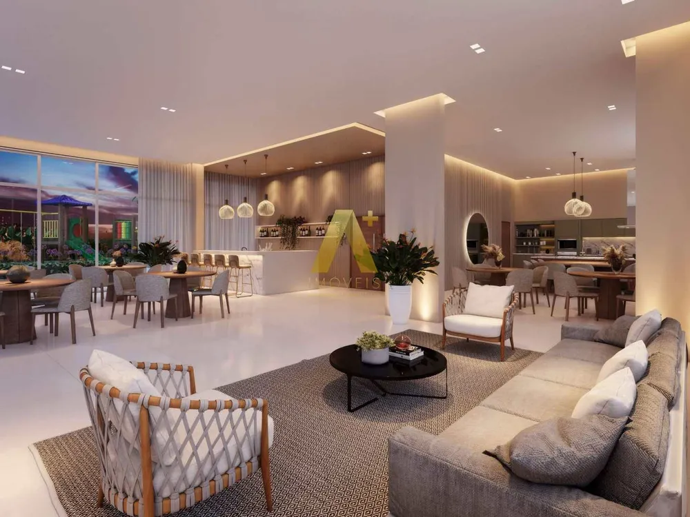 Apartamento, 2 quartos, 72 m² - Foto 8