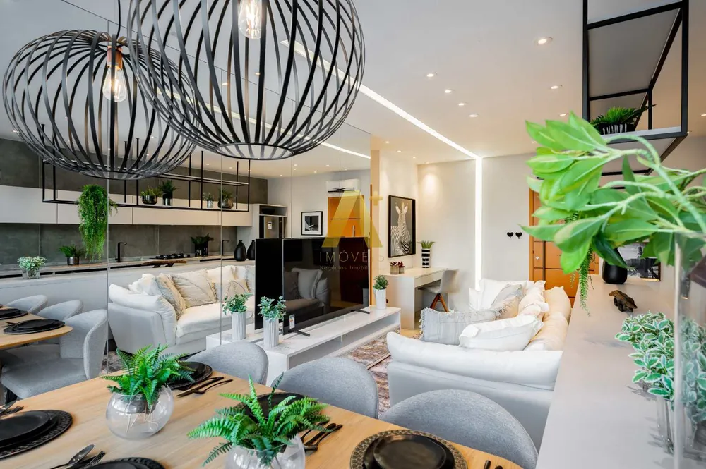 Apartamento, 2 quartos, 72 m² - Foto 7
