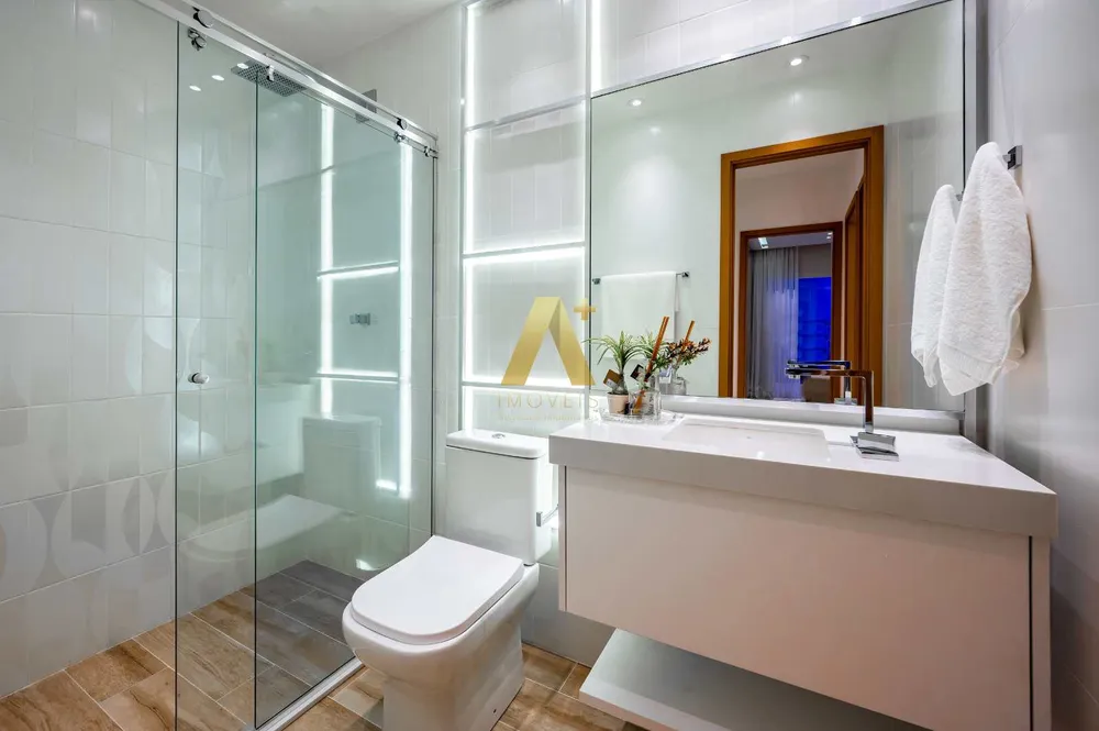 Apartamento, 2 quartos, 72 m² - Foto 6