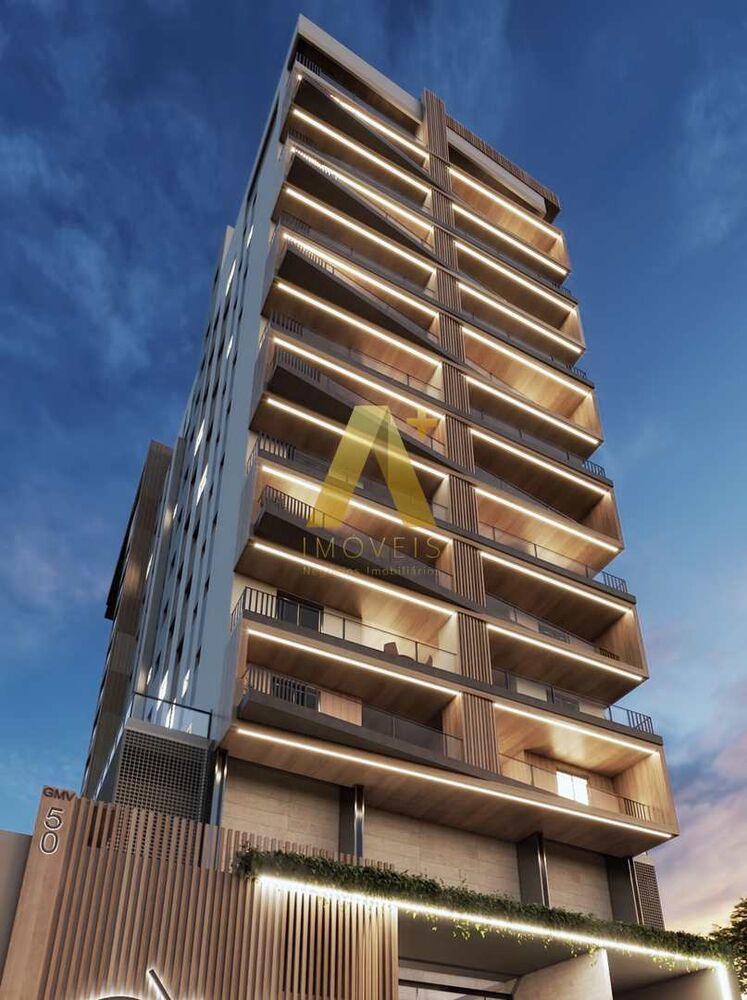 Apartamento, 2 quartos, 82 m² - Foto 4