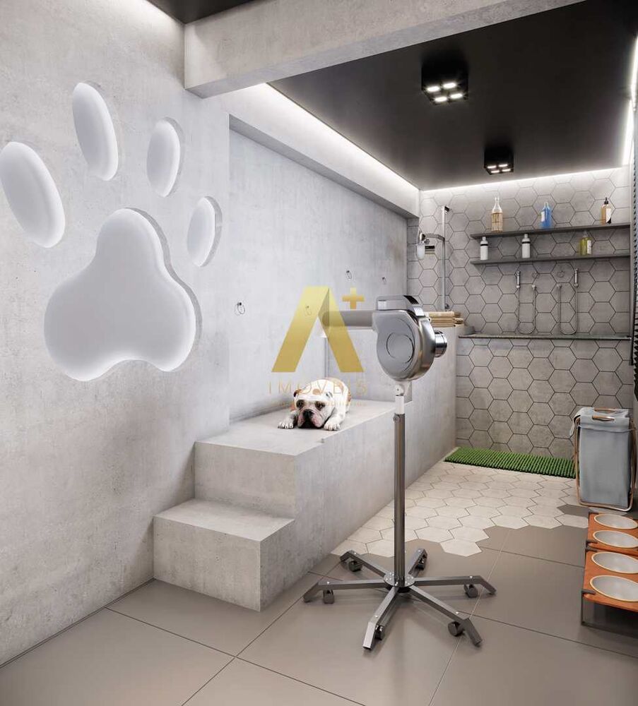 Apartamento, 2 quartos, 82 m² - Foto 2