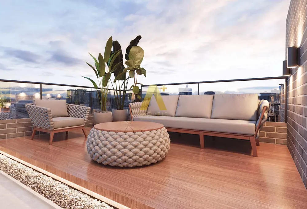 Apartamento, 2 quartos, 56 m² - Foto 1