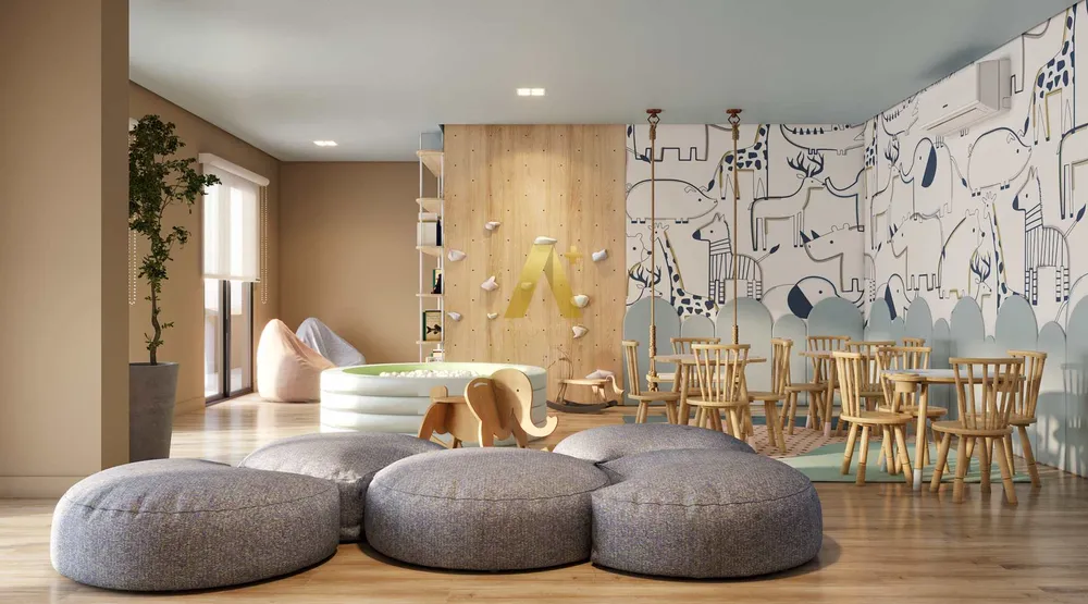 Apartamento, 2 quartos, 71 m² - Foto 2