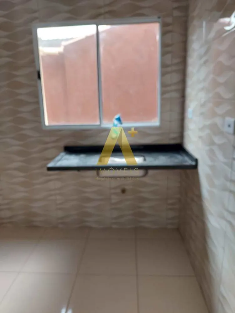 Casa de Condomínio, 2 quartos - Foto 6
