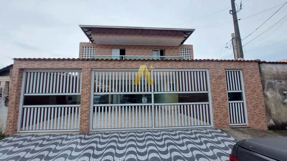 Casa de Condomínio, 2 quartos - Foto 1