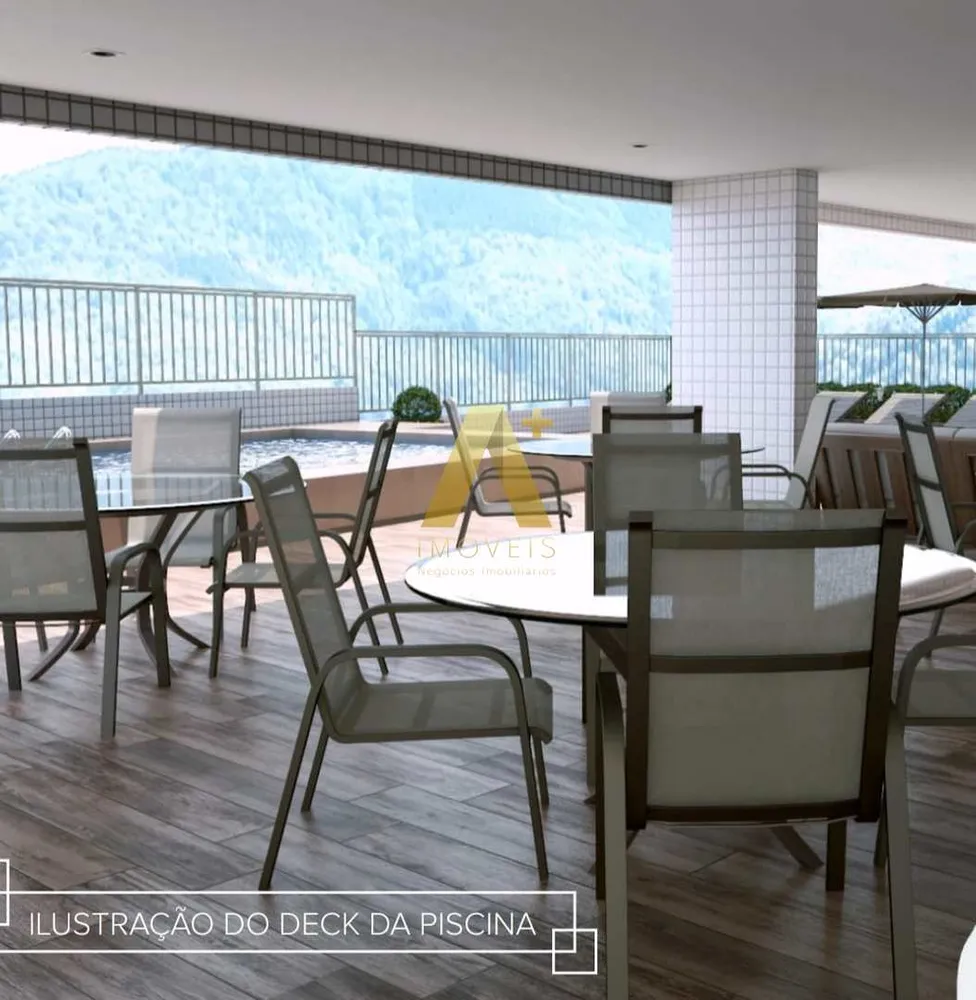 Apartamento, 3 quartos, 105 m² - Foto 4