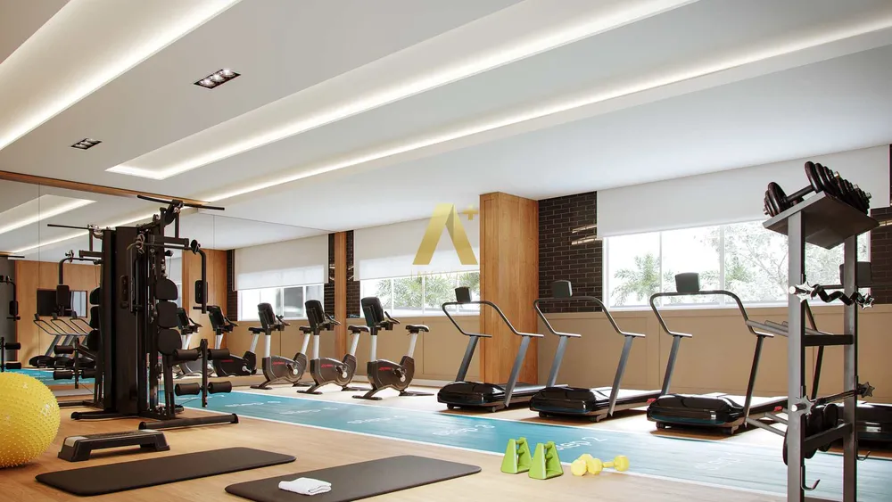 Apartamento, 2 quartos, 82 m² - Foto 3