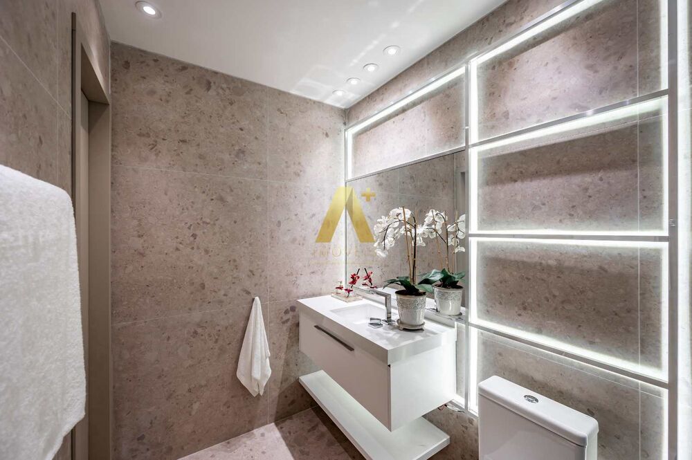 Apartamento, 2 quartos, 72 m² - Foto 2