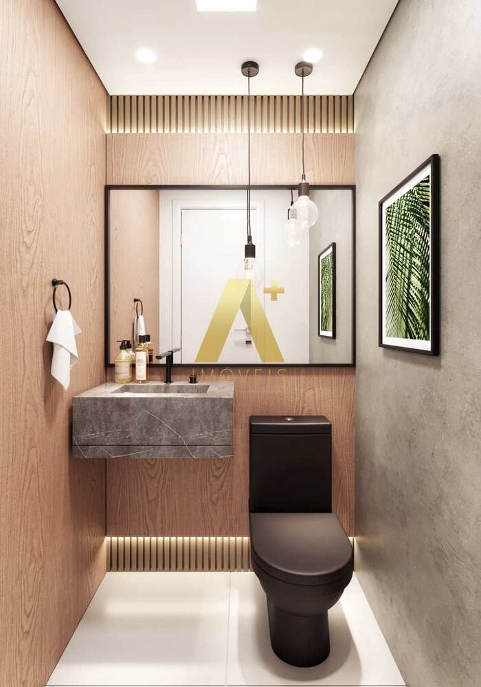 Cobertura, 3 quartos, 155 m² - Foto 3