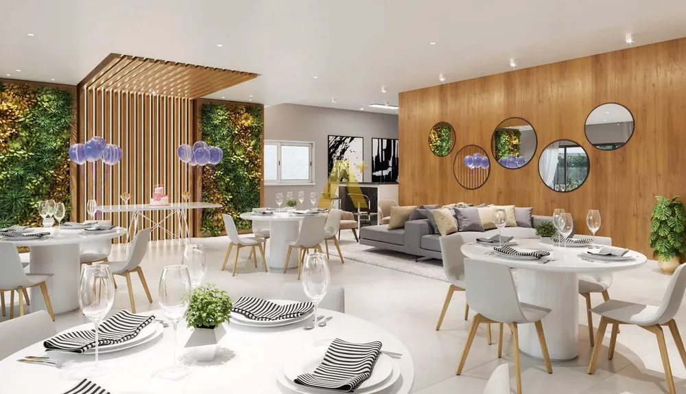 Cobertura, 3 quartos, 155 m² - Foto 8