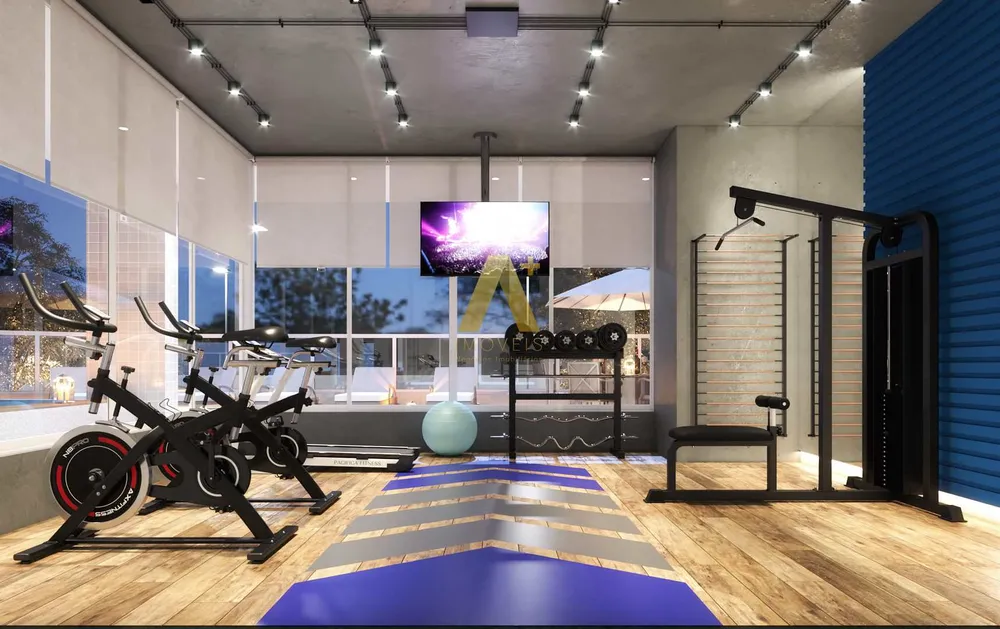 Cobertura, 3 quartos, 155 m² - Foto 4