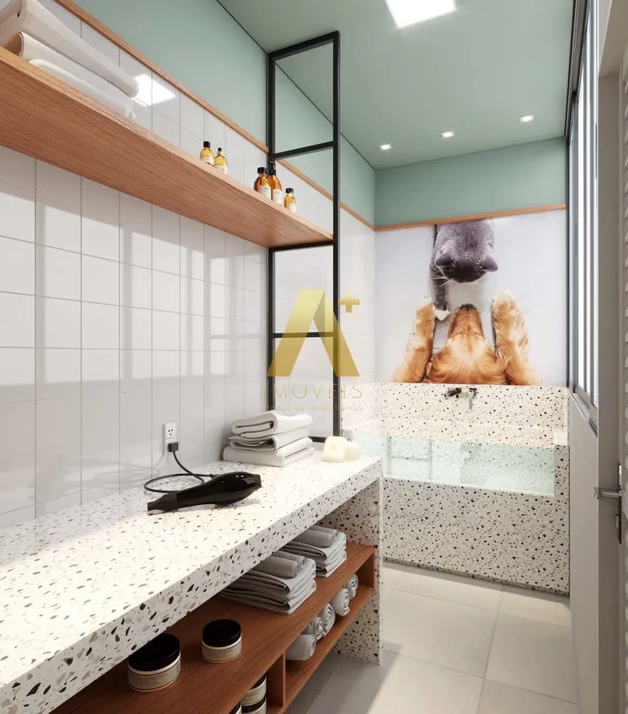 Cobertura, 3 quartos, 155 m² - Foto 10