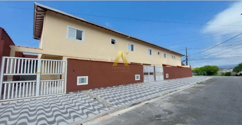 Sobrado, 2 quartos, 72 m² - Foto 2