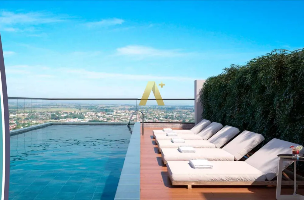 Apartamento, 2 quartos, 74 m² - Foto 1