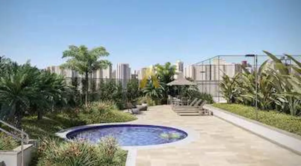 Apartamento, 2 quartos, 84 m² - Foto 4