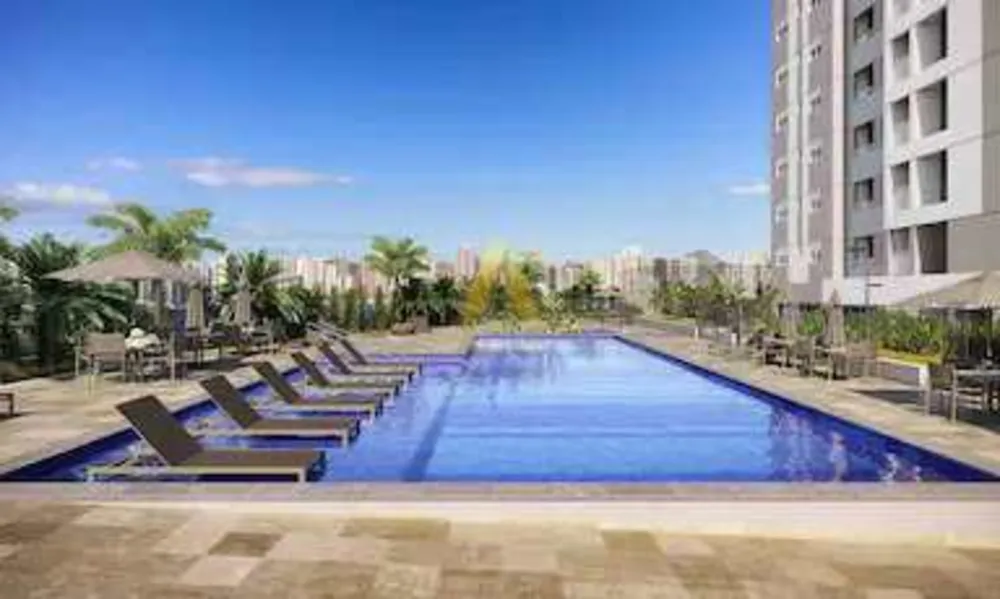 Apartamento, 2 quartos, 84 m² - Foto 3