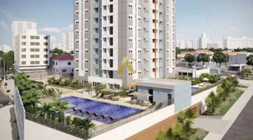Apartamento, 2 quartos, 84 m² - Foto 2