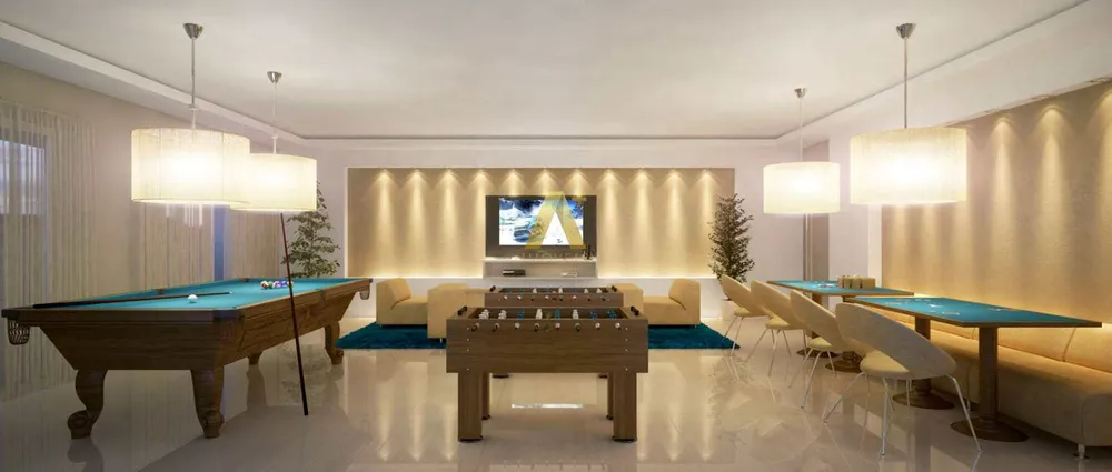 Apartamento, 2 quartos, 88 m² - Foto 1