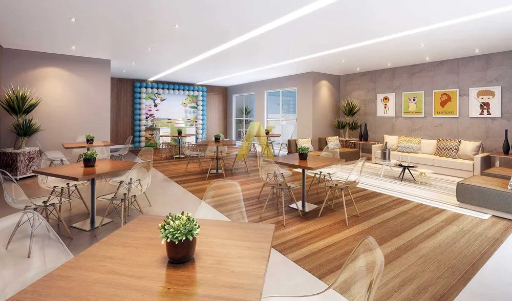 Apartamento, 2 quartos, 72 m² - Foto 8