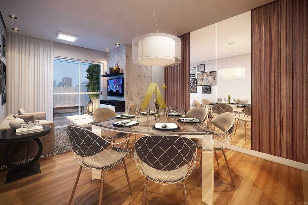Apartamento, 2 quartos, 72 m² - Foto 6