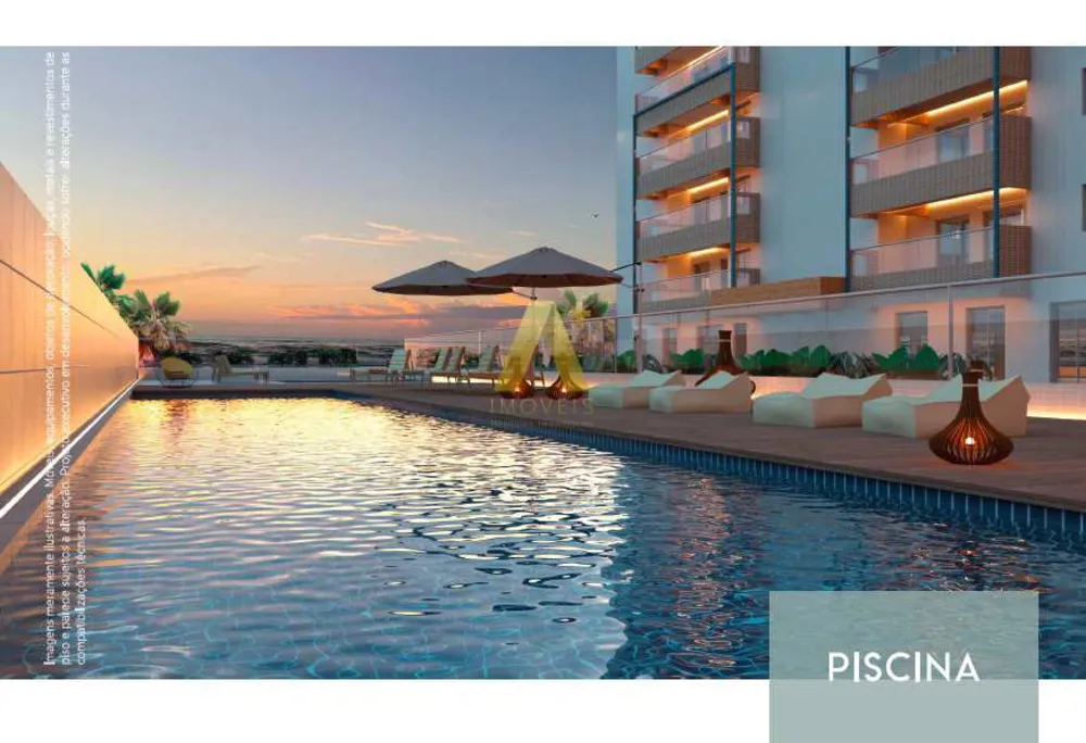 Apartamento, 2 quartos, 77 m² - Foto 4
