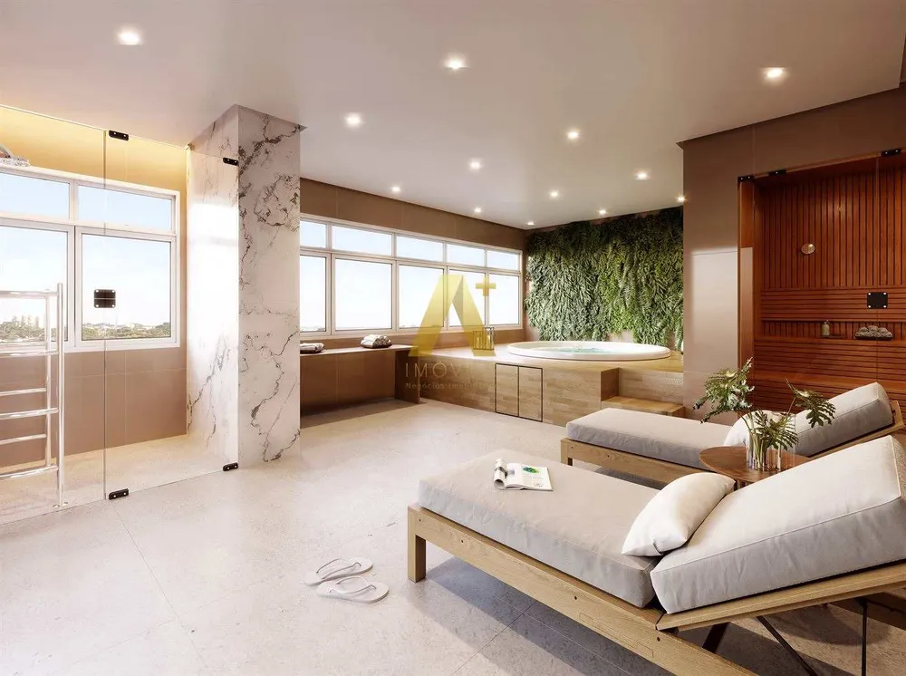 Apartamento, 3 quartos, 101 m² - Foto 8