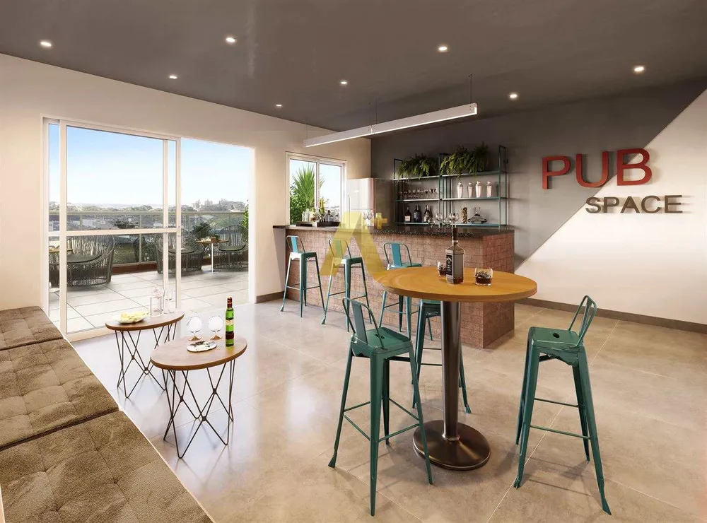 Apartamento, 3 quartos, 101 m² - Foto 7