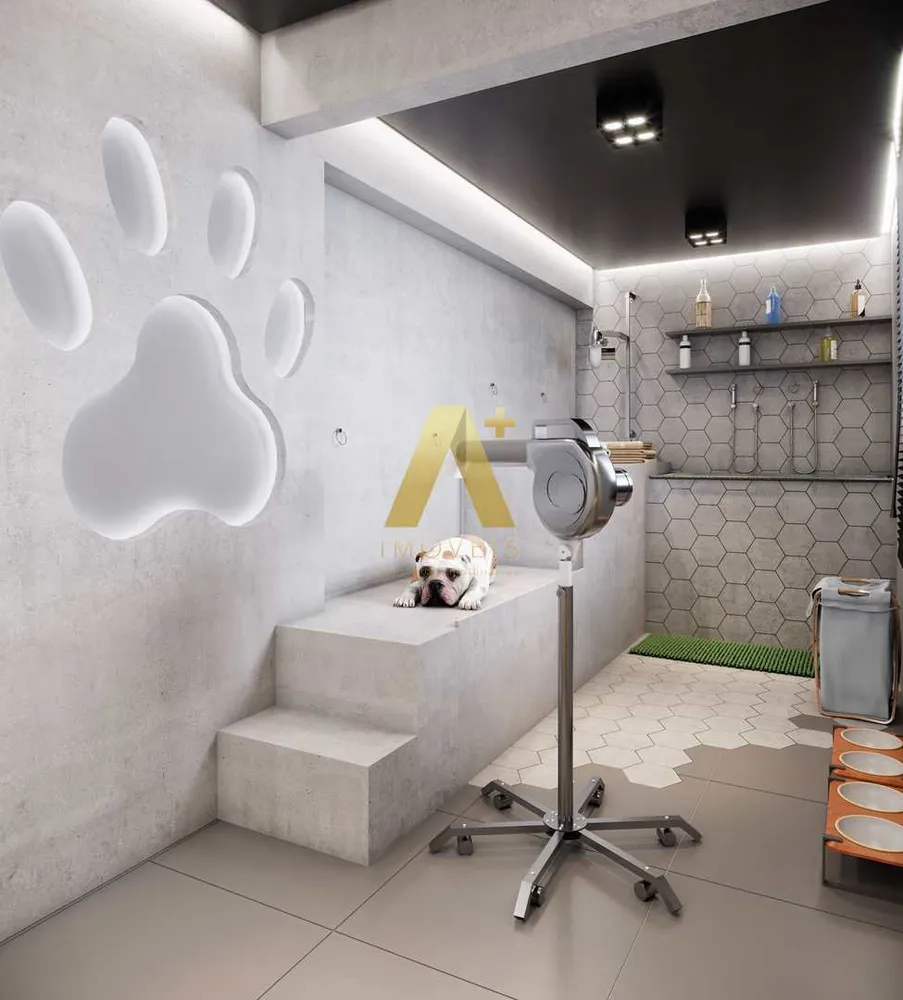 Apartamento, 2 quartos, 74 m² - Foto 6