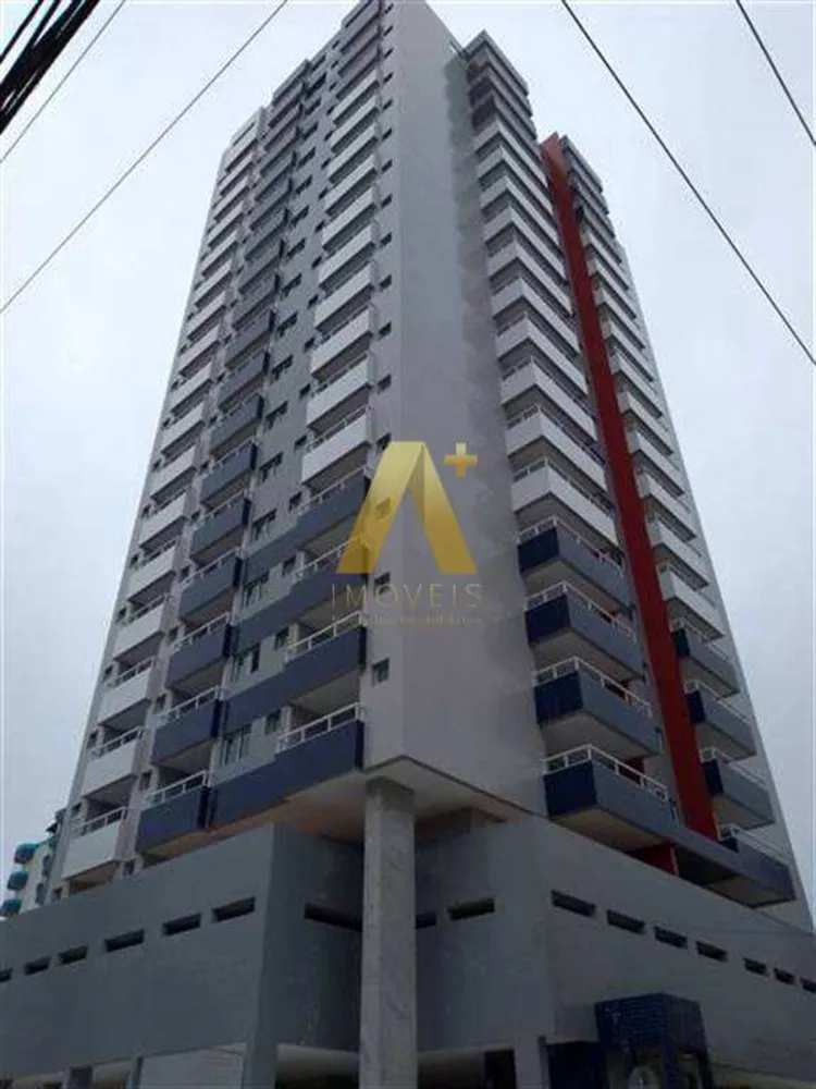 Apartamento, 2 quartos, 100 m² - Foto 2