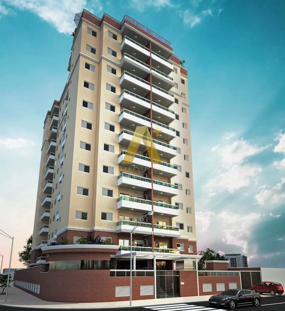 Apartamento, 2 quartos, 57 m² - Foto 4