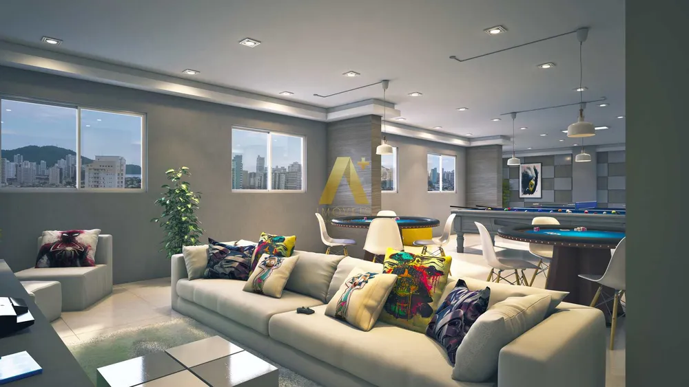 Apartamento, 2 quartos, 57 m² - Foto 7