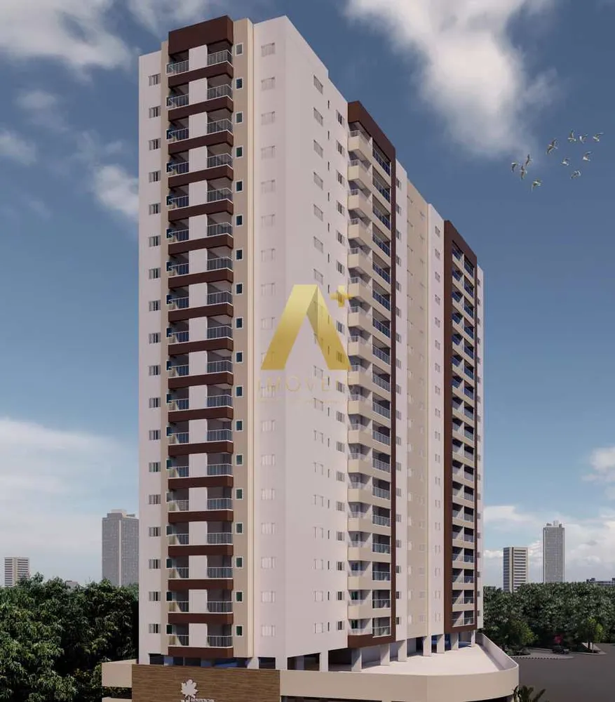 Apartamento, 3 quartos, 96 m² - Foto 8