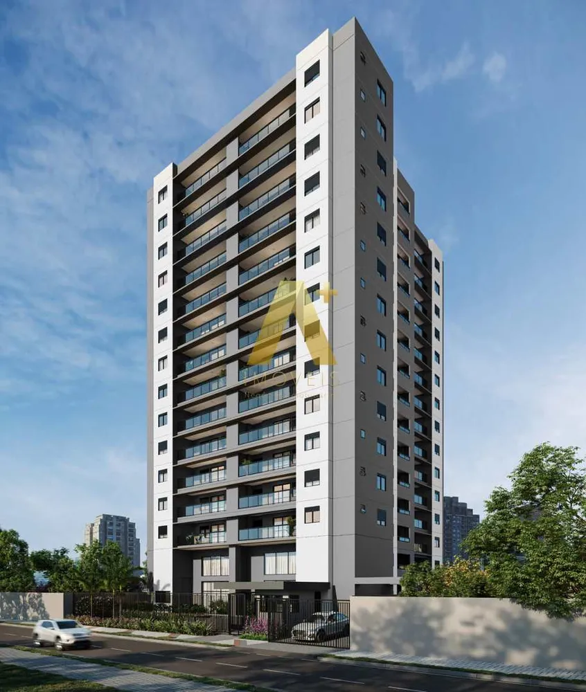Apartamento, 2 quartos, 57 m² - Foto 7
