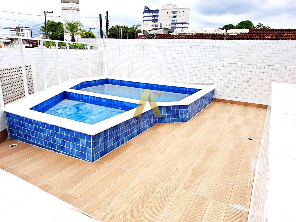 Apartamento, 2 quartos, 56 m² - Foto 7